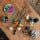 LEGO Botanicals Bukiet kwiatów 10280 - 1012695 - zdjęcie 8
